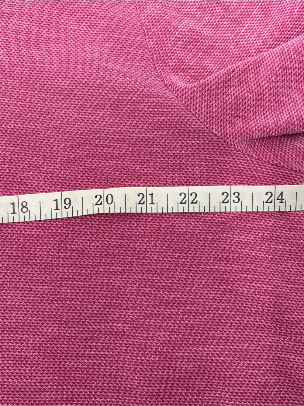 Tommy Bahama Shirt Mens XL Pink Modal Blend Short Sleeve Polo Casual Golf - Picture 4 of 14